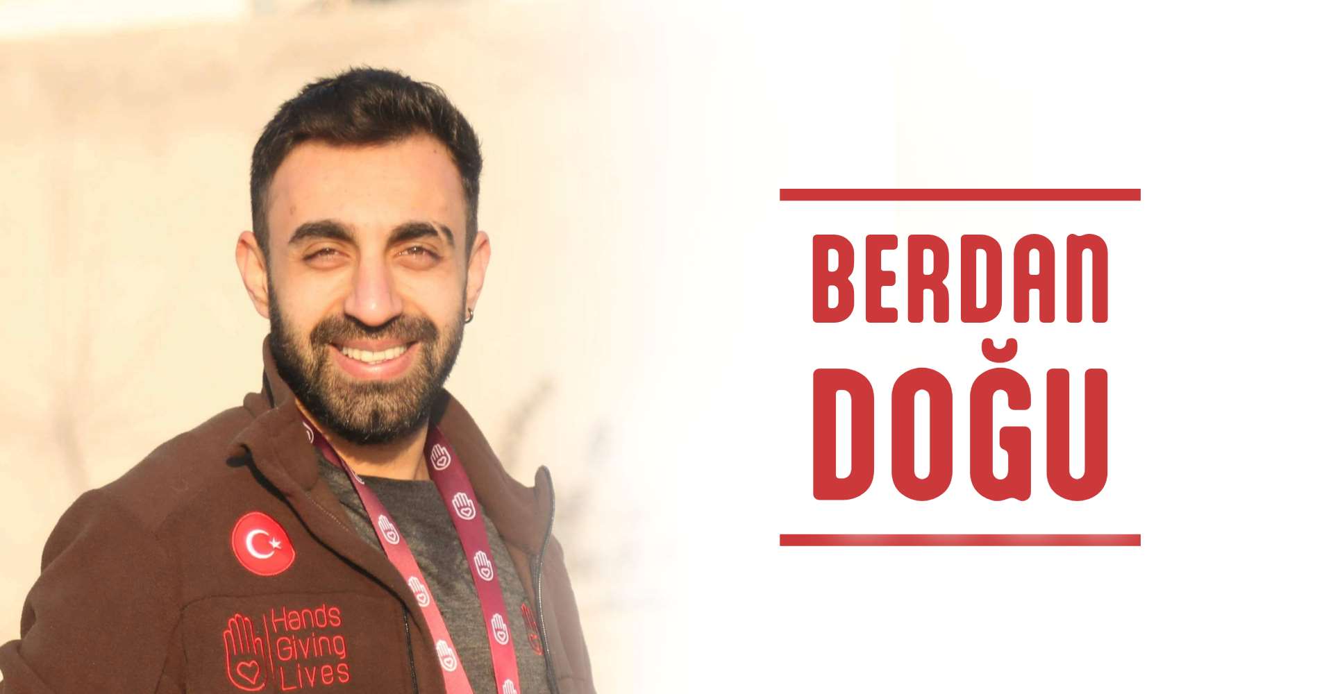 BERDAN DOĞU