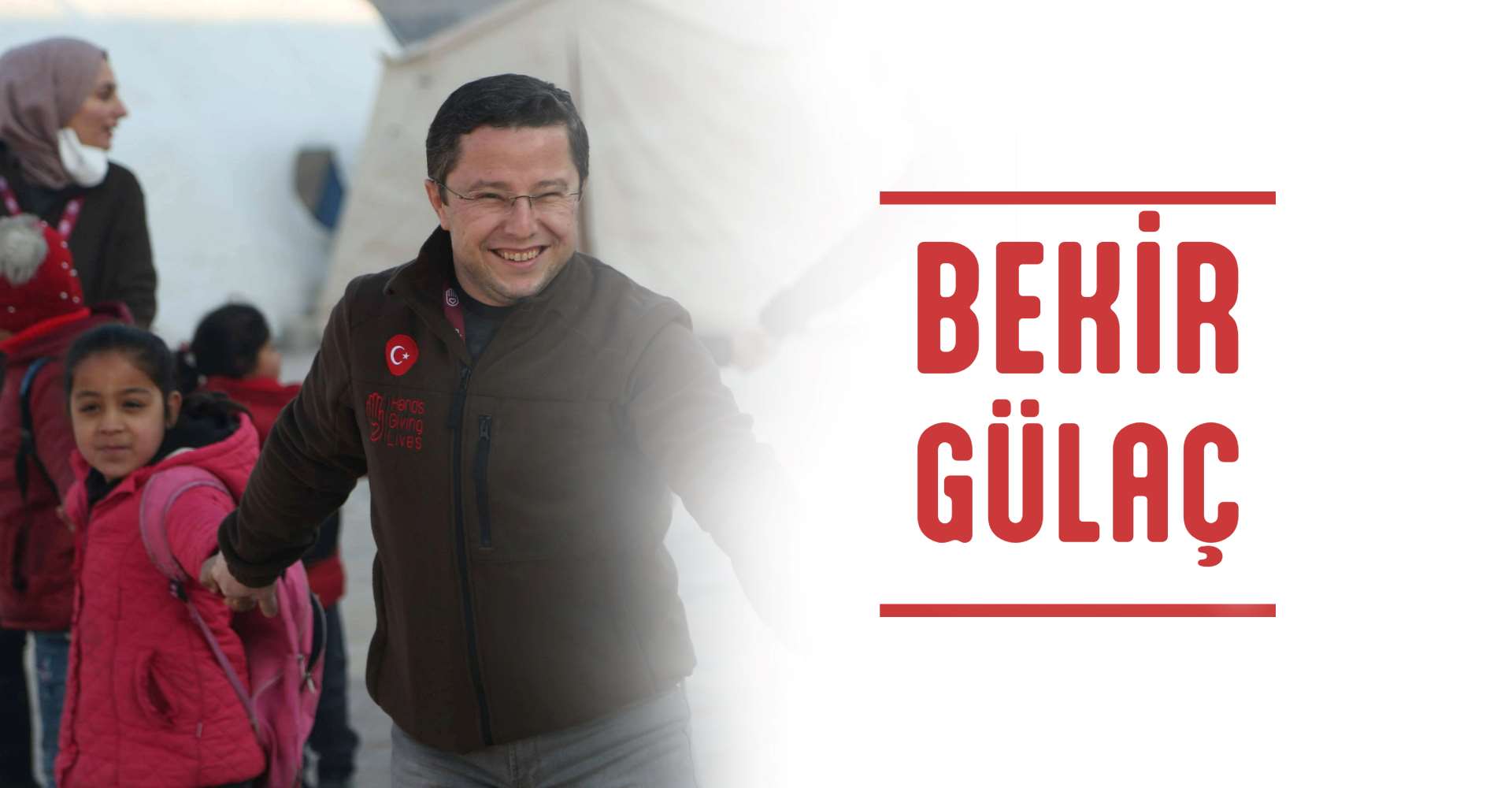 BEKİR GÜLAÇ