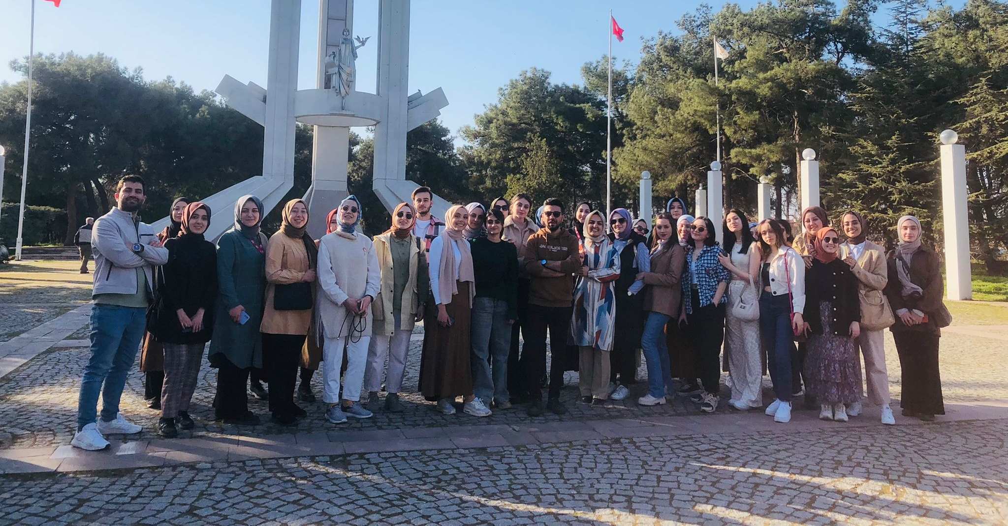 EDİRNE GEZİSİ