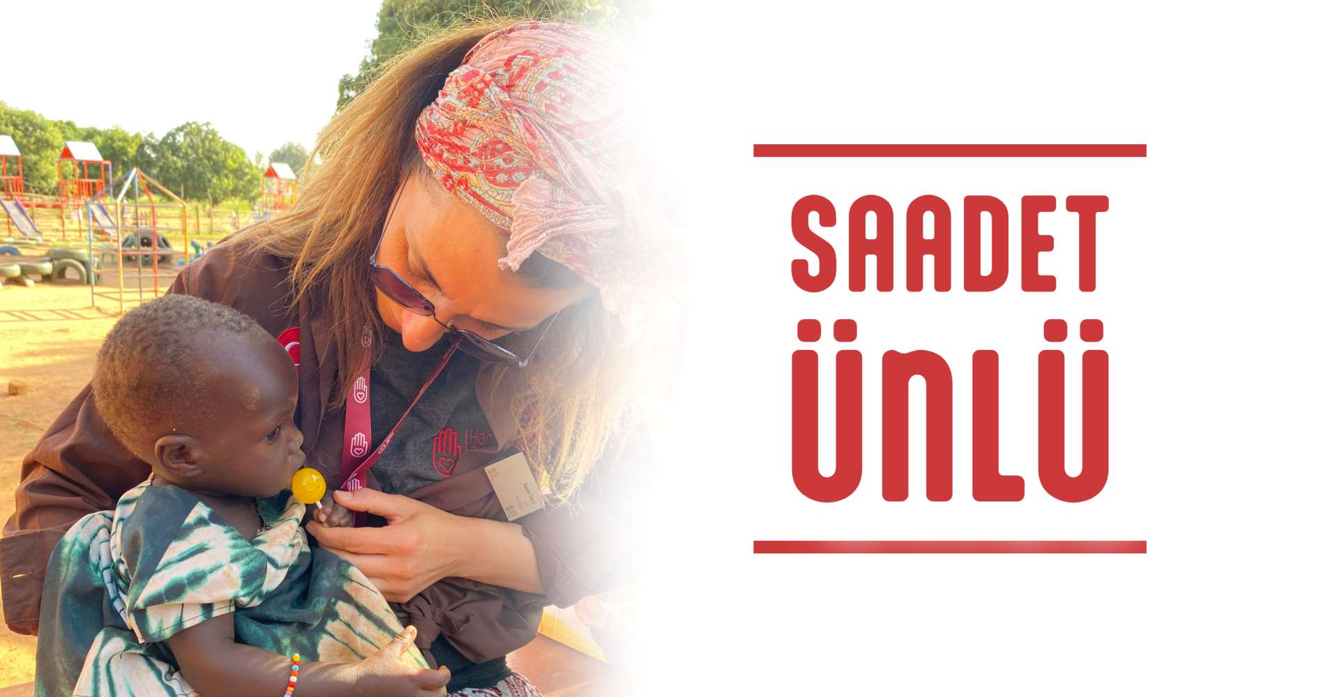 SAADET ÜNLÜ