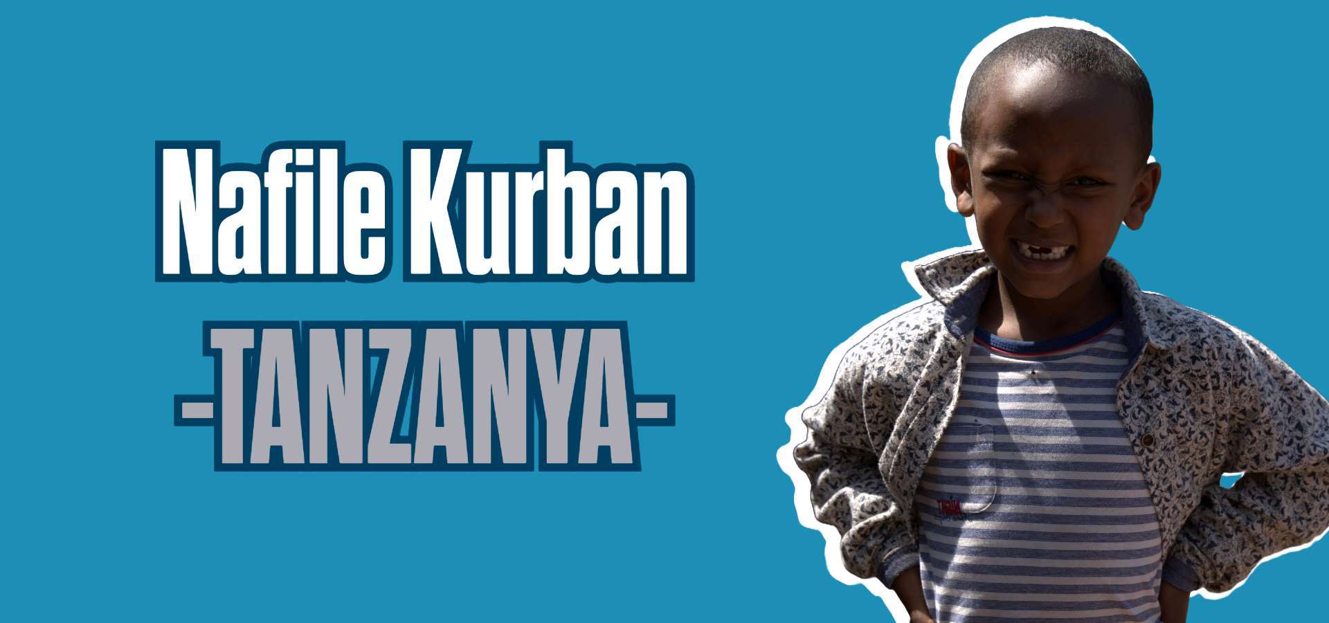 Küçükbaş Nafile Kurban